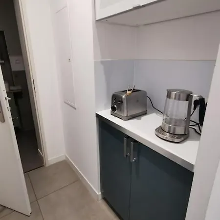 Апартаменты Cosy Aux Beaux-arts - Maconciergerie34 Монпелье