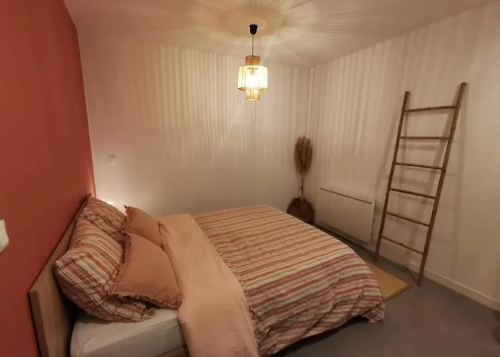 Cosy Aux Beaux-arts - Maconciergerie34 Daire Montpellier