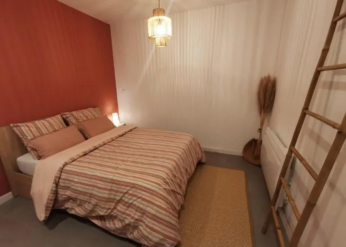 Cosy Aux Beaux-arts - Maconciergerie34 Montpellier
