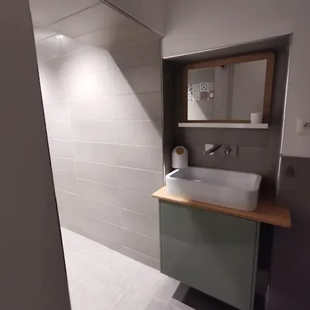 Cosy Aux Beaux-arts - Maconciergerie34 Apartman *