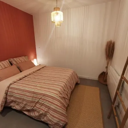 Cosy Aux Beaux-arts - Maconciergerie34 Montpellier