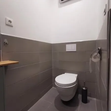 Apartman Cosy Aux Beaux-arts - Maconciergerie34 *